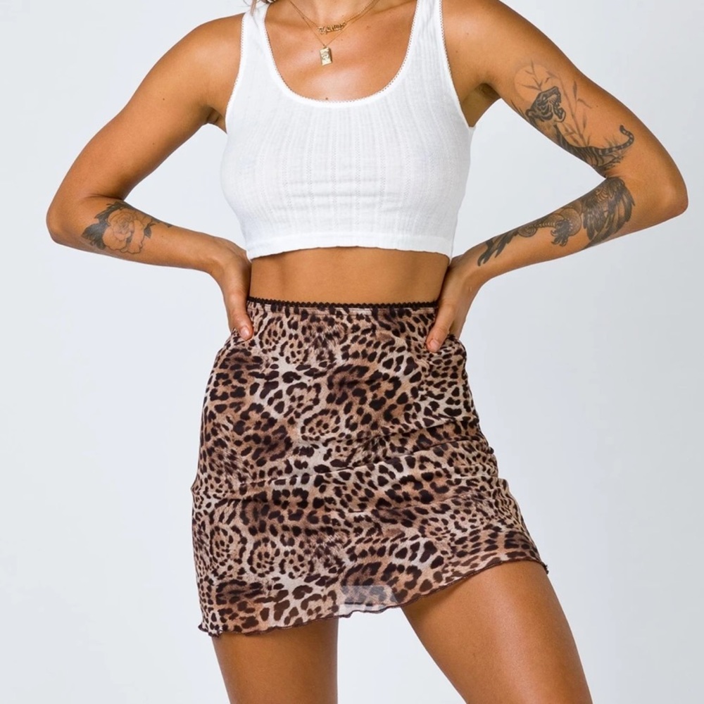 Princess Polly Skirt